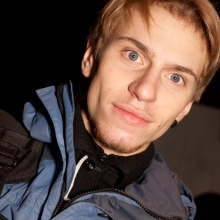 Артемий Шведков