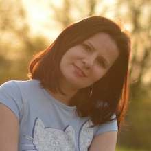 Мария Абрамчук