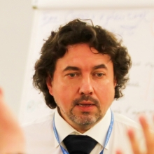 Сергей Чумаченко