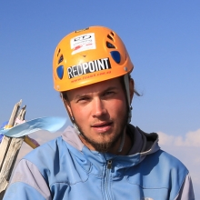 Влад Чумаченко